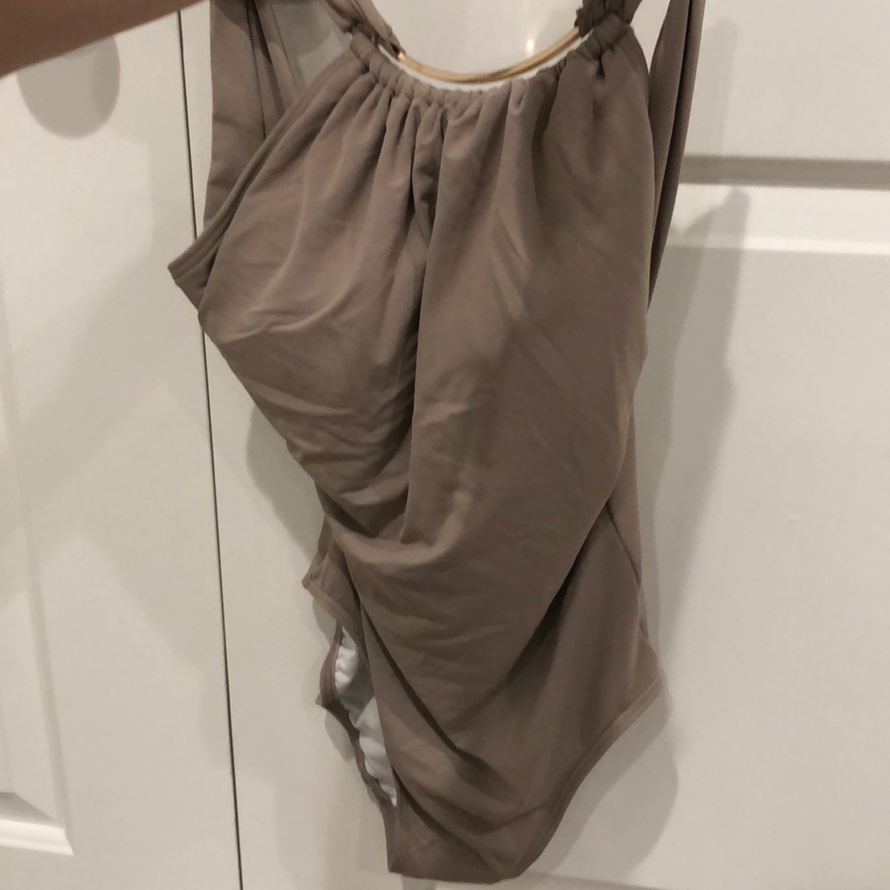 vince camuto one piece, NEVER WORN